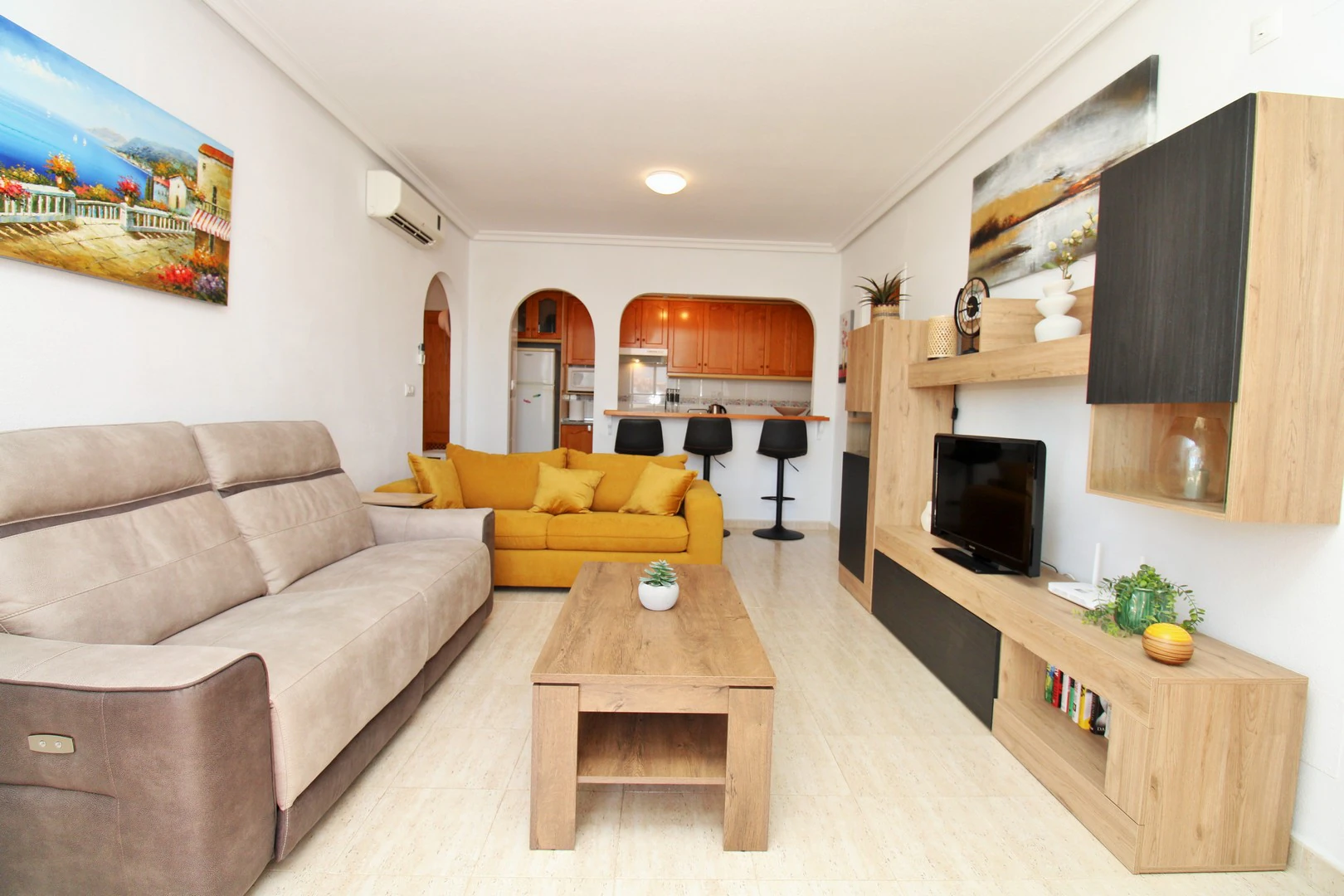 Stats Woning te verkoop in Playa Flamenca