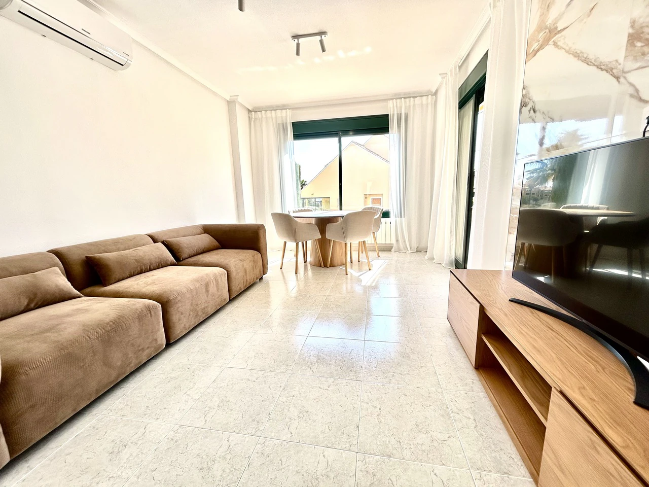 Flat for sale in Campoamor R-5