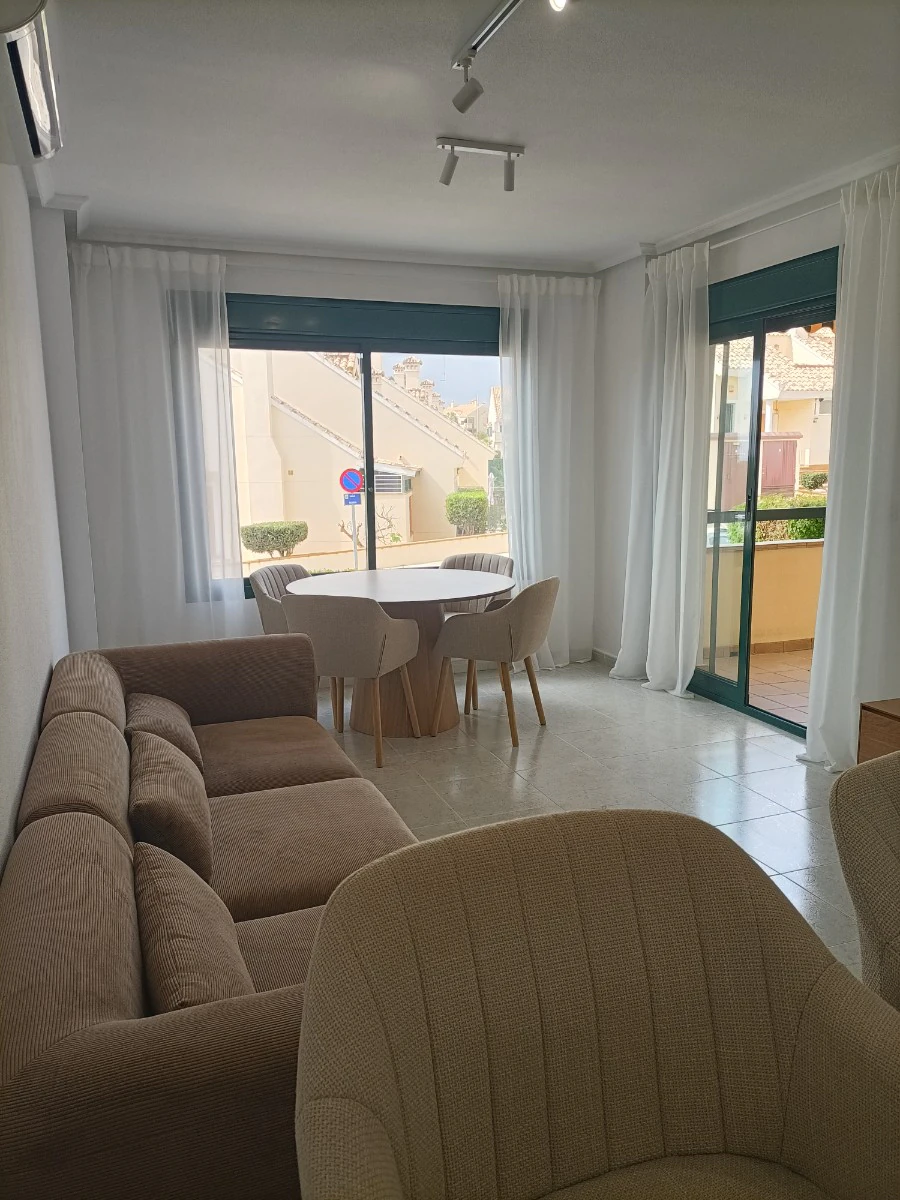 Appartamento in vendita a Orihuela Costa