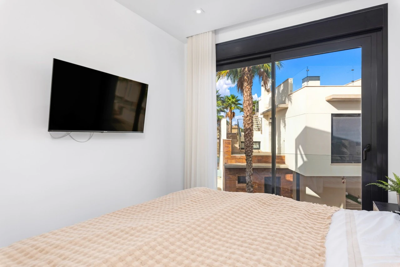 Villa zum verkauf in Cabo Roig