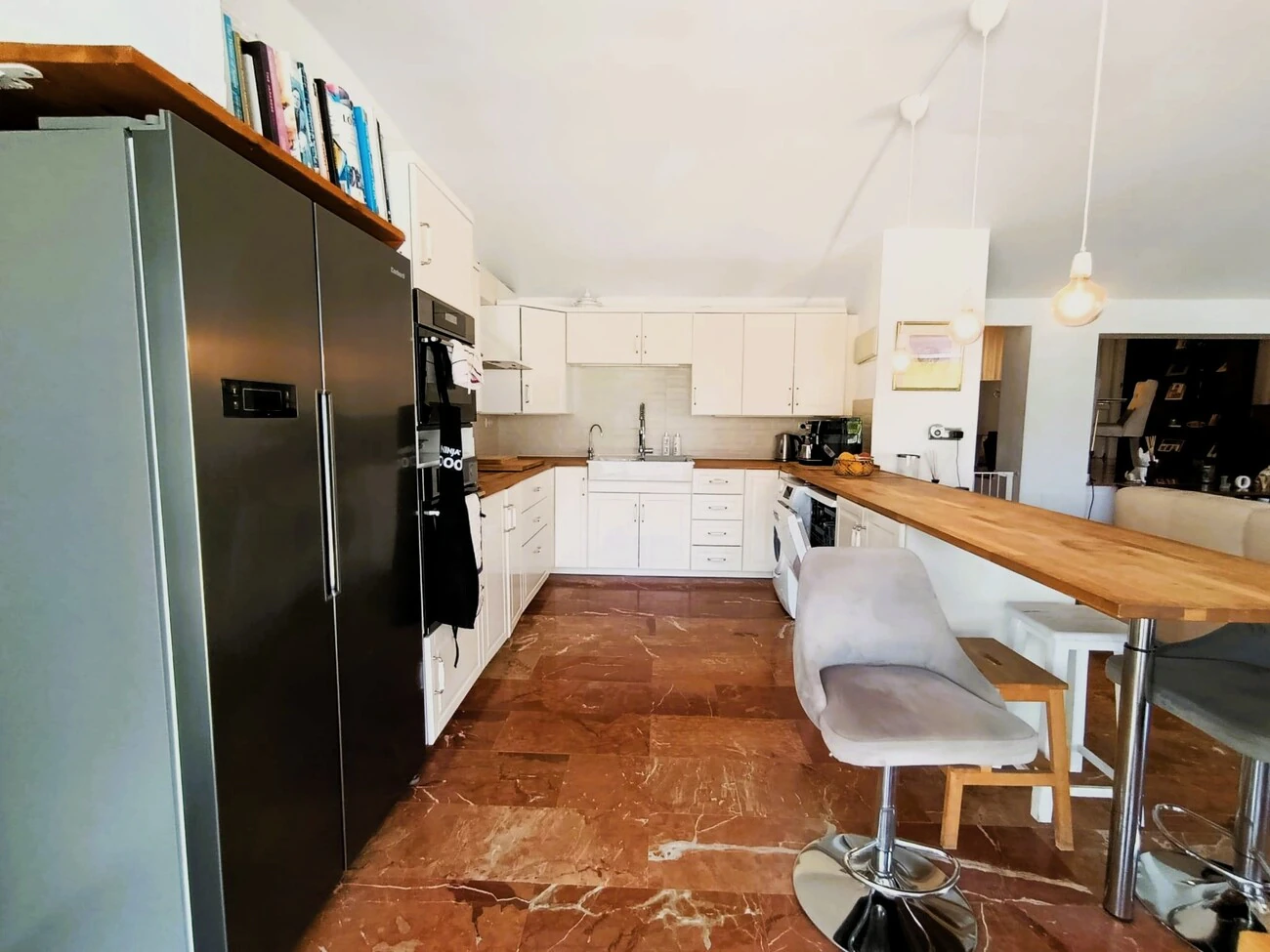 Appartement en ville à la vente à Las Ramblas Golf