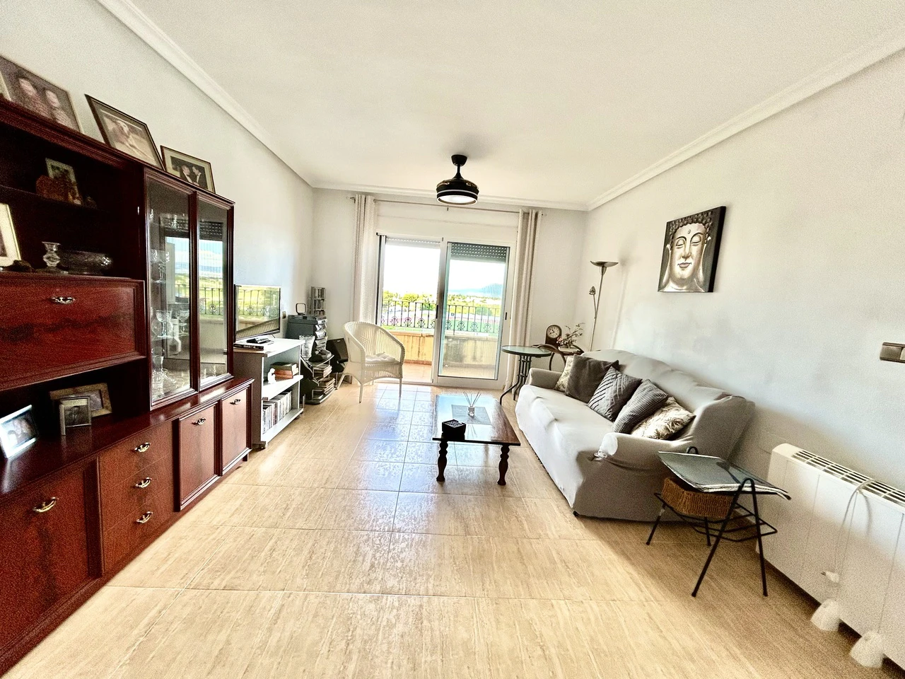 Wohnung zum verkauf in Almoradi