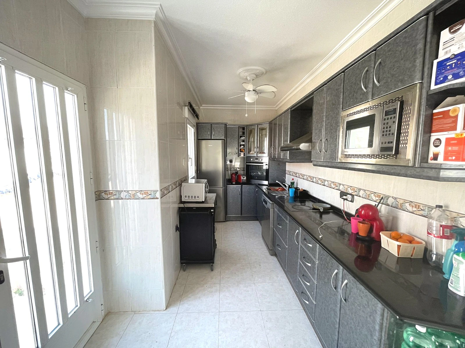 Villa in vendita a Ciudad Quesada
