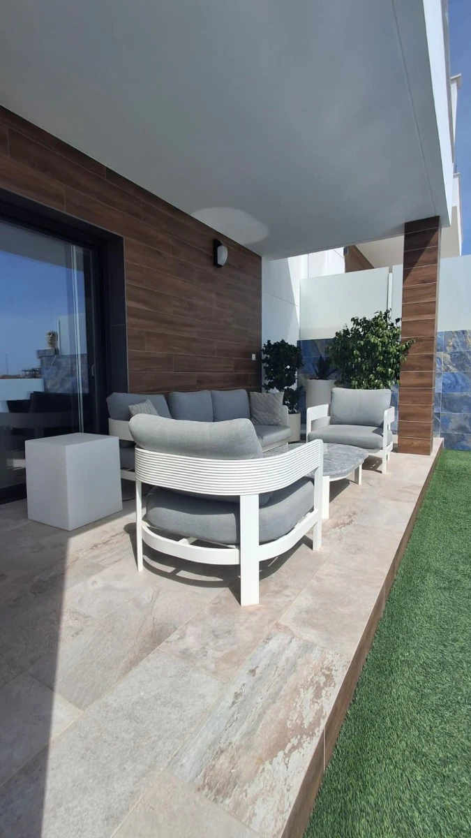 Villa à la vente à Orihuela