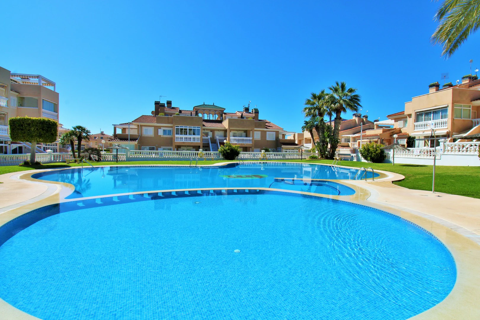 Stats Woning te verkoop in Playa Flamenca