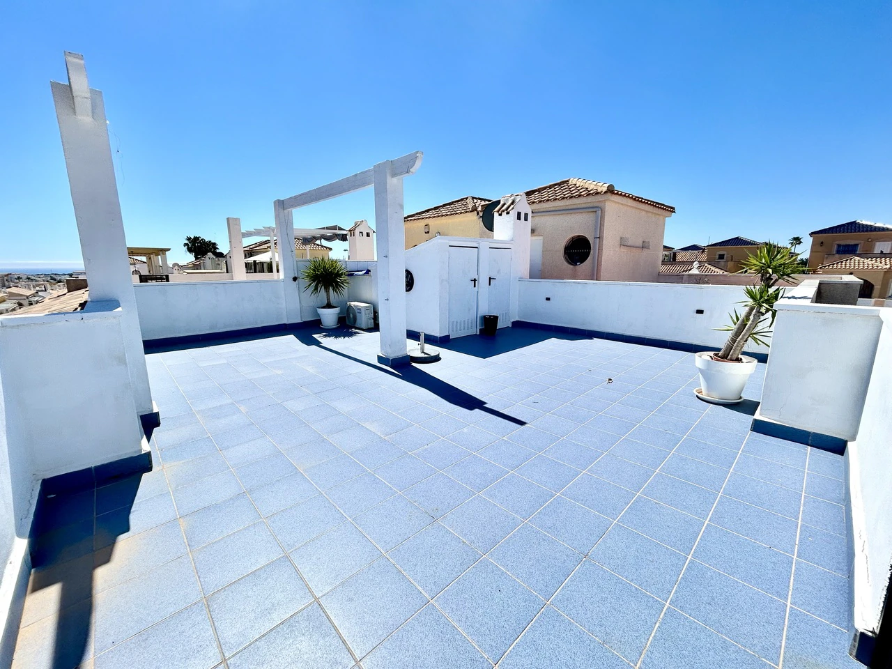 Terraced house for sale in Punta Prima