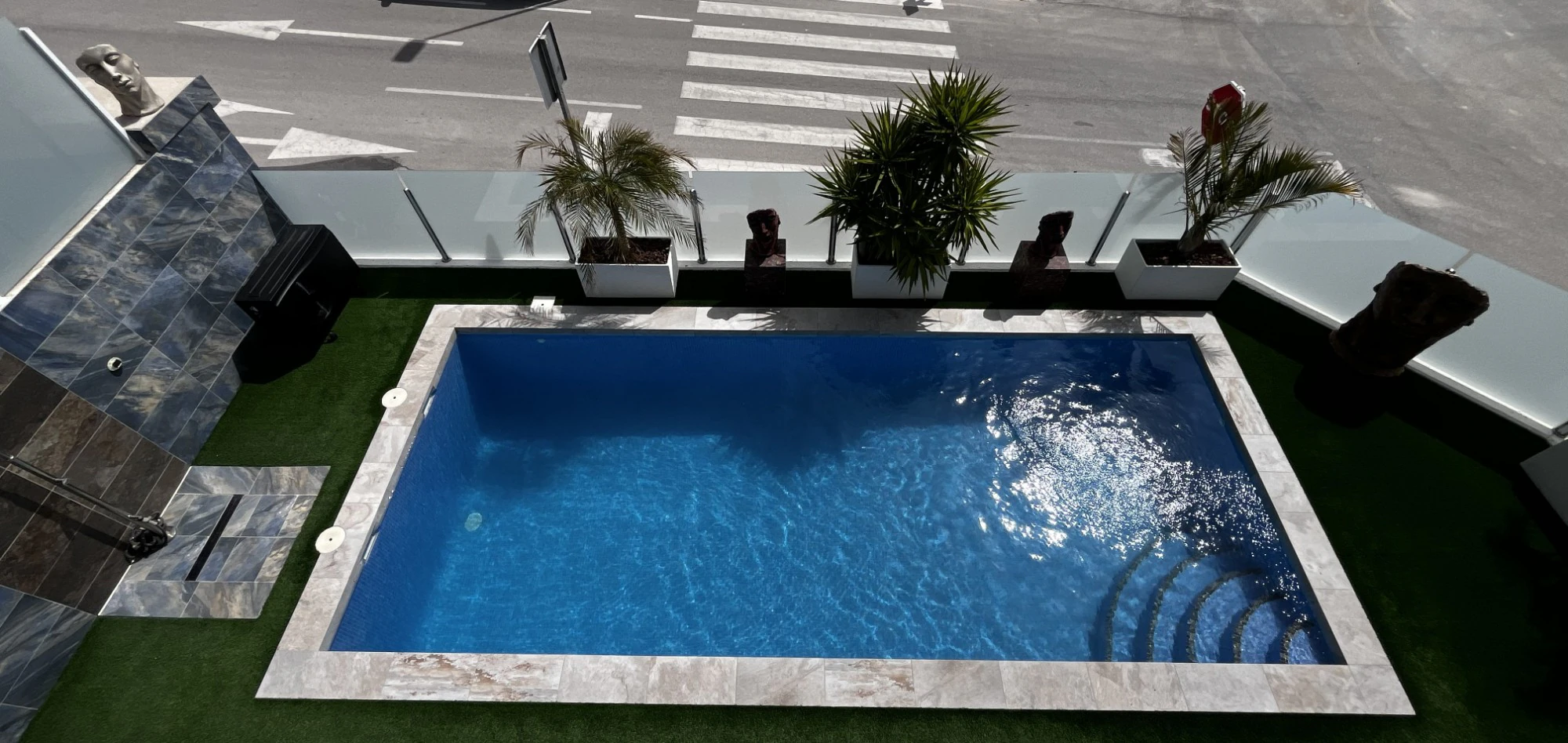 Villa à la vente à Orihuela