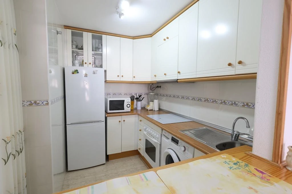 Appartement en ville à la vente à Torrevieja