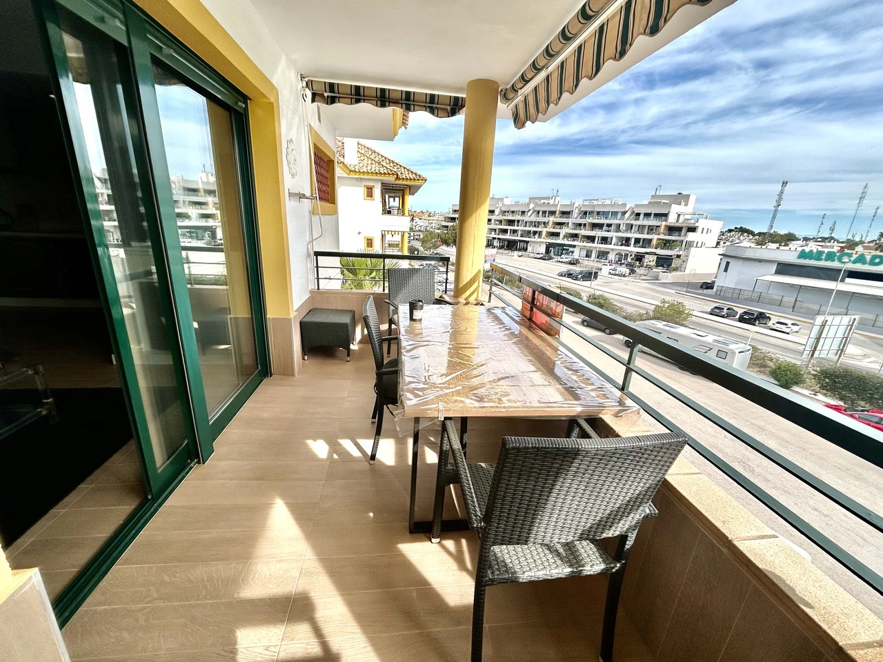 Flat for sale in Campoamor R-5