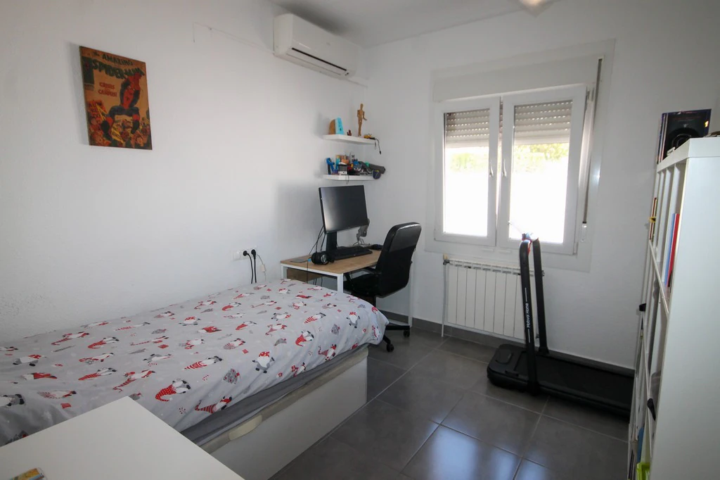 Villa for sale in San Miguel De Salinas