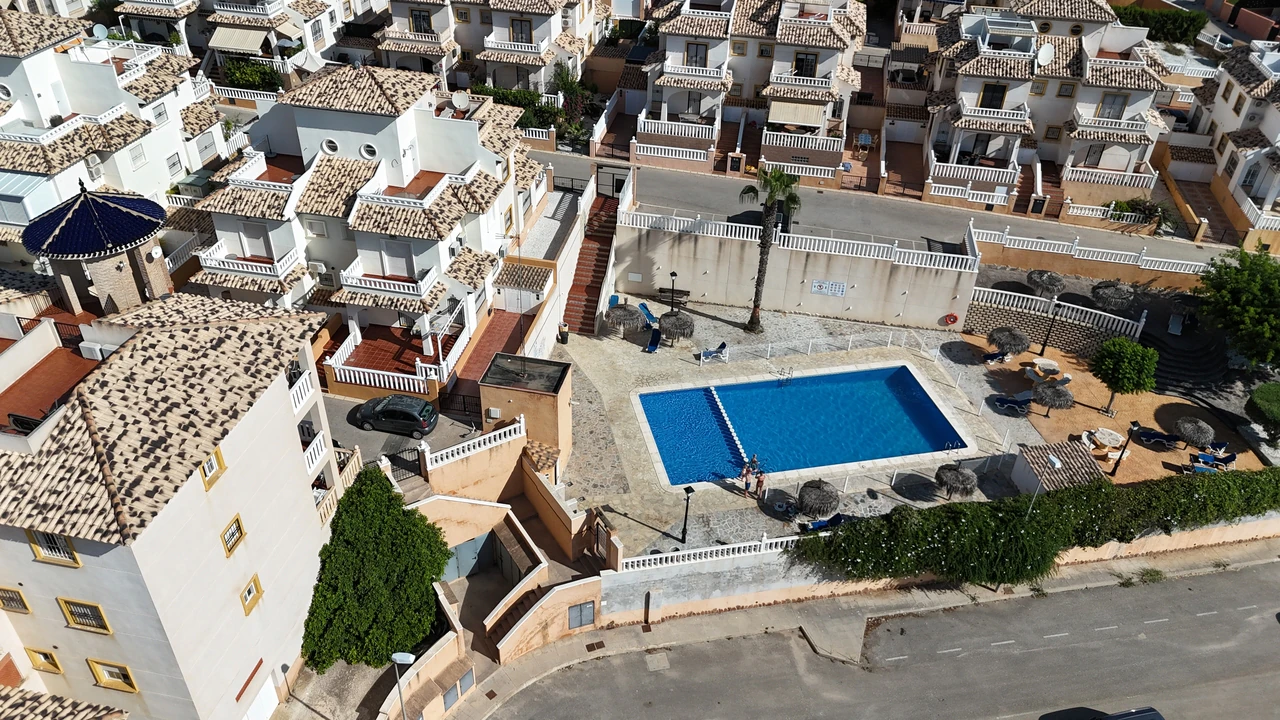 Stats Woning te verkoop in Cabo Roig
