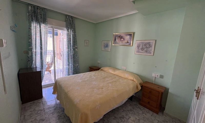 Stats Woning te verkoop in Torrevieja