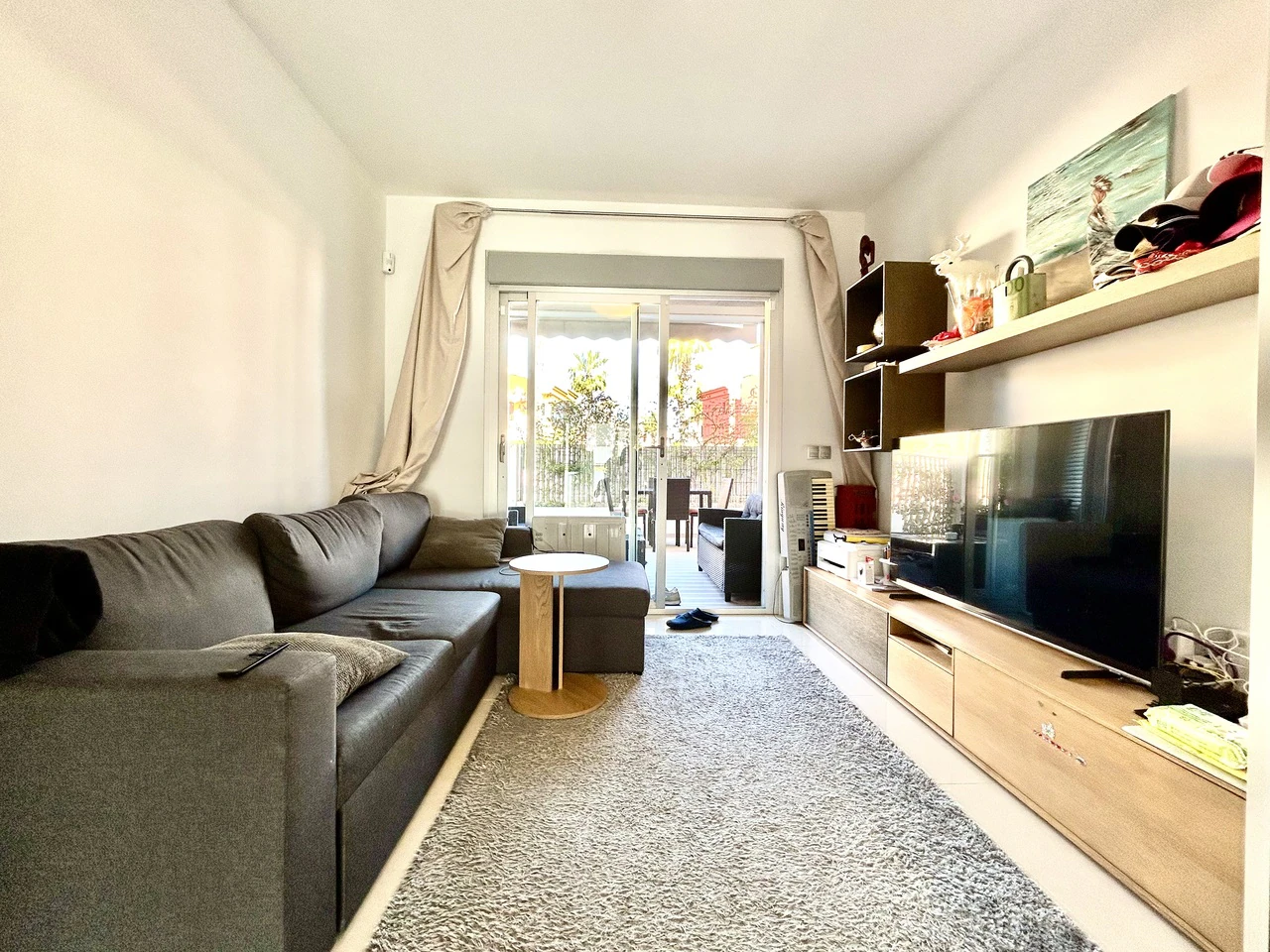 Flat for sale in Punta Prima