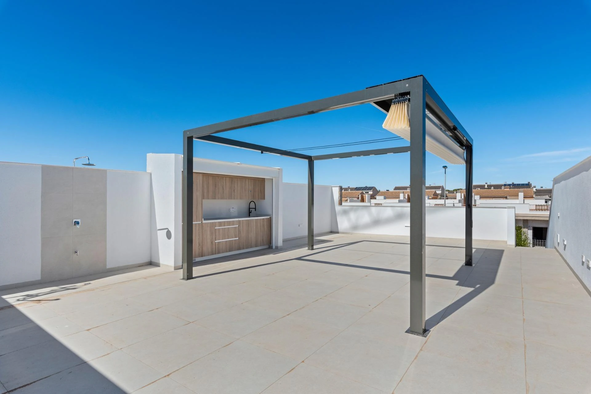 Bungalow til salg i Pilar De La Horadada