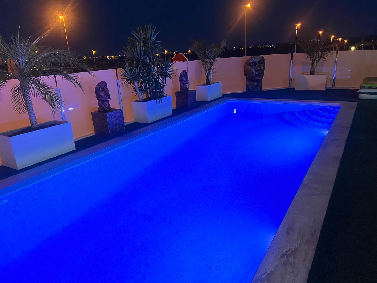 Villa à la vente à Orihuela