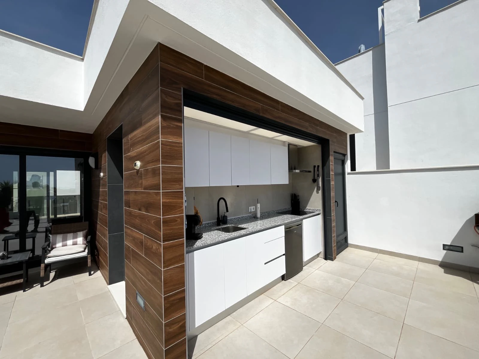 Villa à la vente à Orihuela