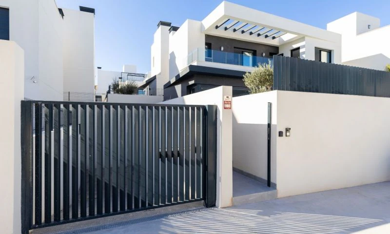 Villa à la vente à Algorfa