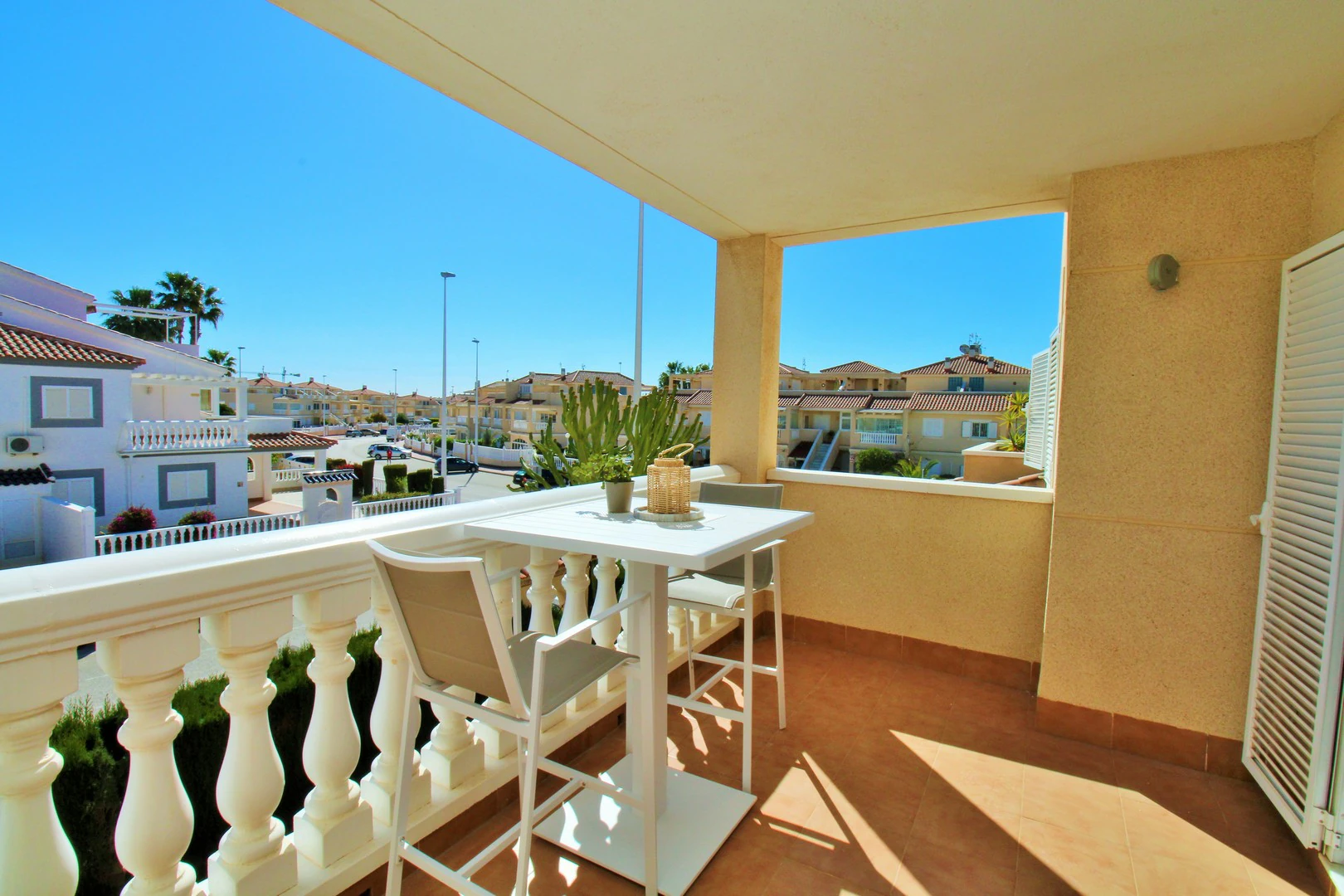 Stats Woning te verkoop in Playa Flamenca