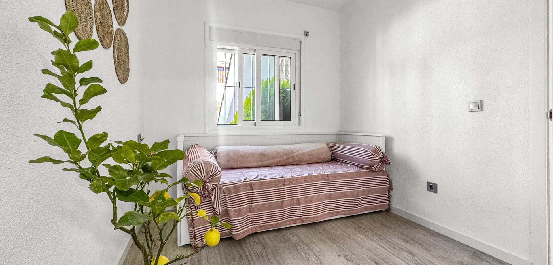 Bungalow till försäljning i Torrevieja