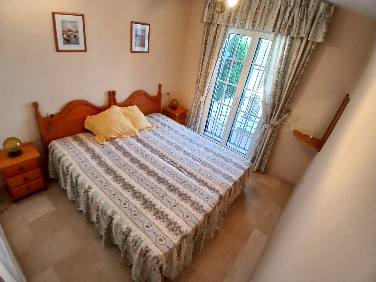 Bungalow à la vente à Villamartin