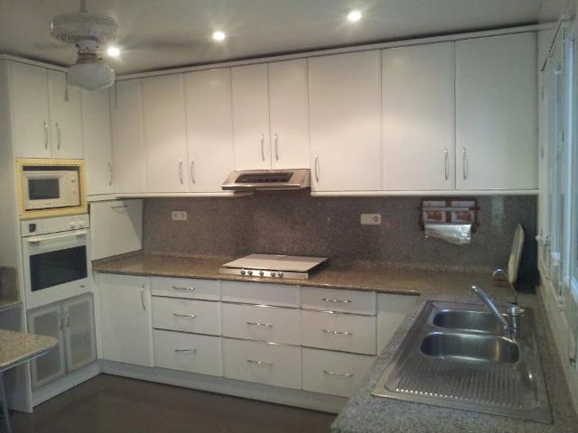 Villa te verkoop in Campoamor