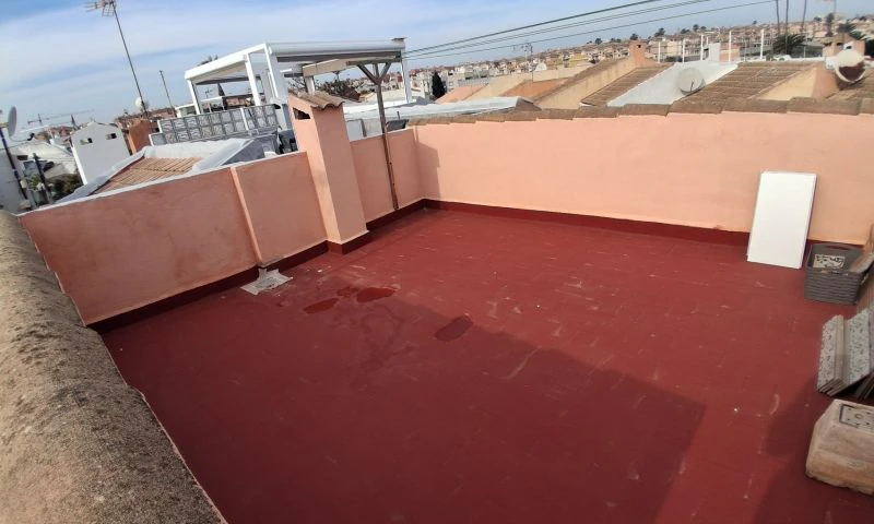 Duplex for sale in Torrevieja