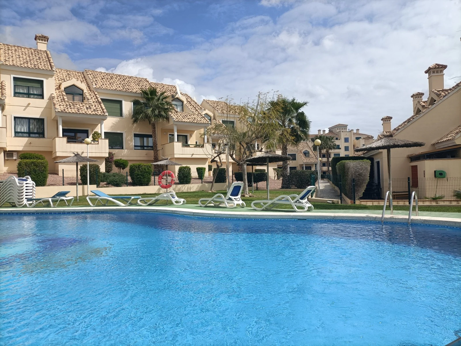 Appartamento in vendita a Orihuela Costa