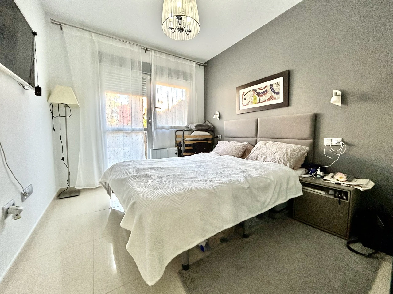 Flat for sale in Punta Prima