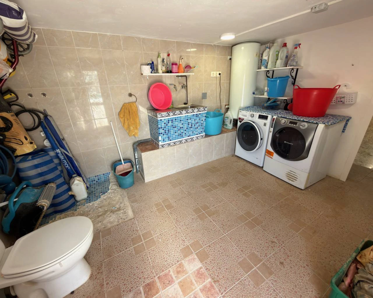 Villa te verkoop in Ciudad Quesada