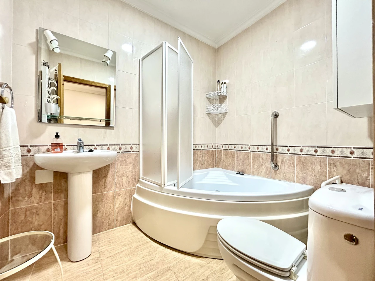 Wohnung zum verkauf in Almoradi