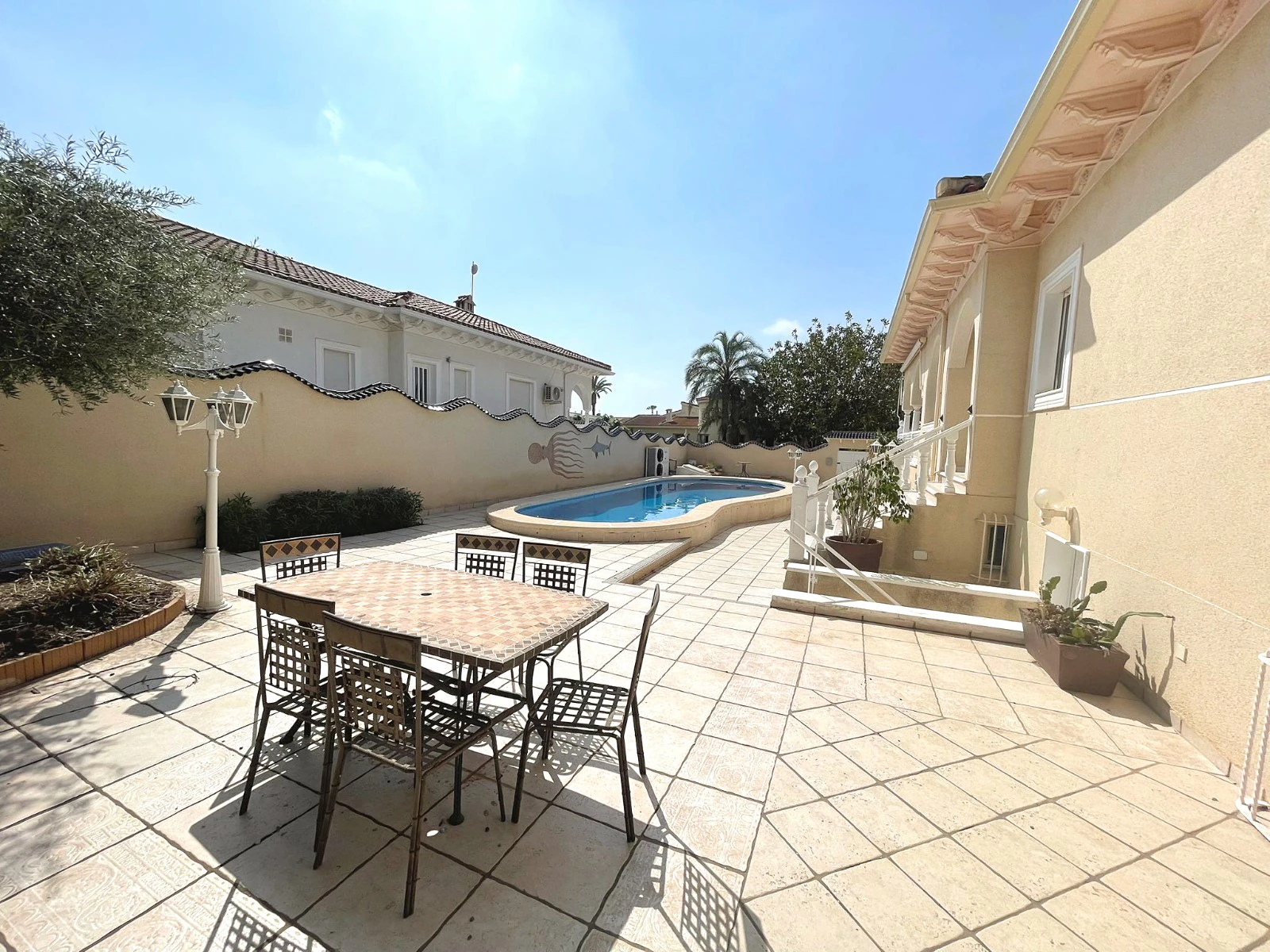Villa in vendita a Ciudad Quesada