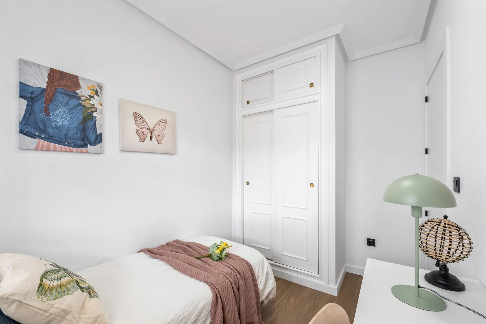 Flat til salg i Playa Flamenca