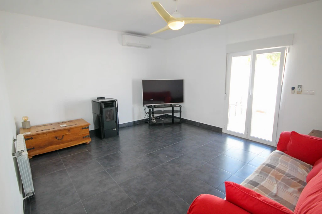 Villa for sale in San Miguel De Salinas