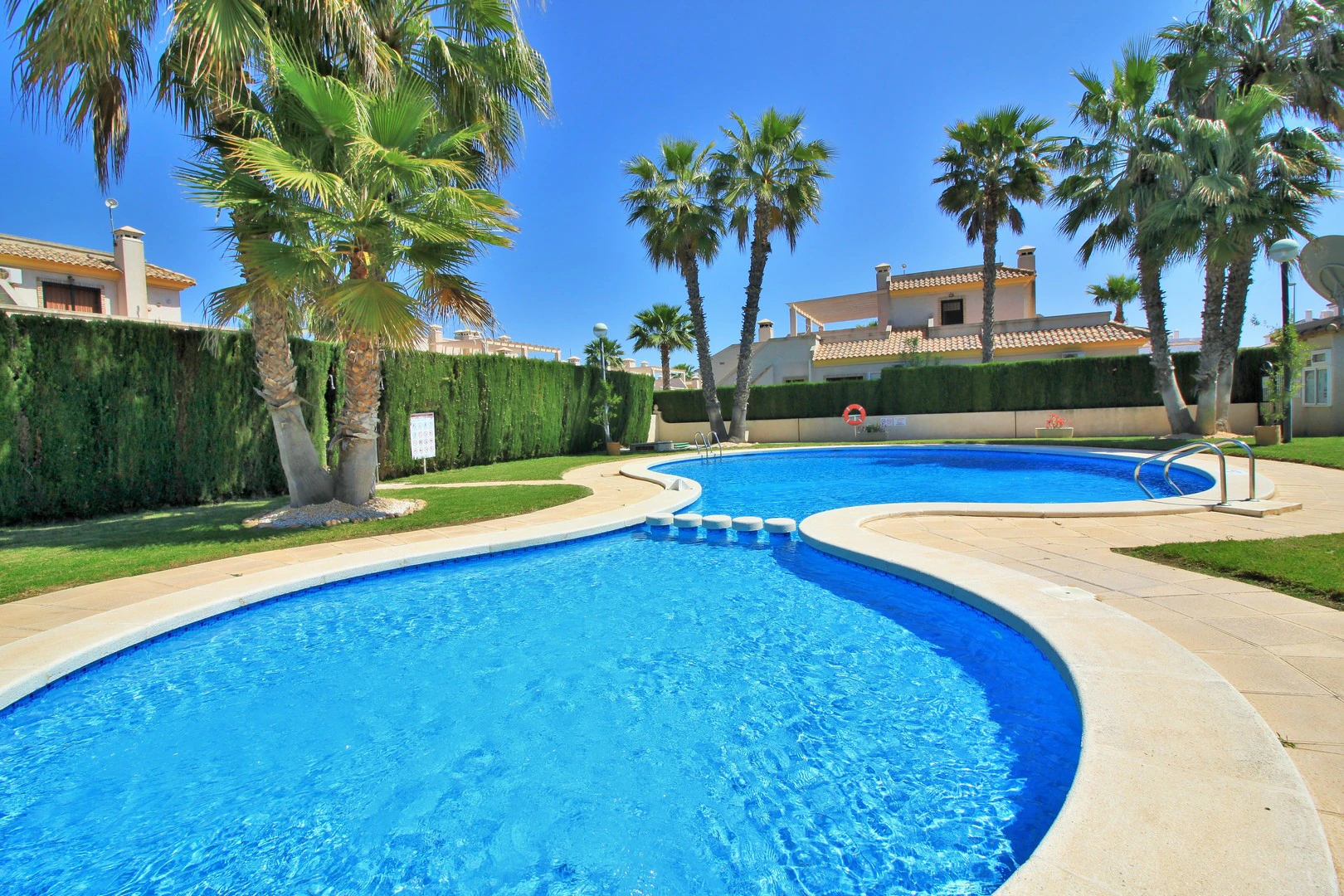 Maison jumelée à la vente à Villamartin
