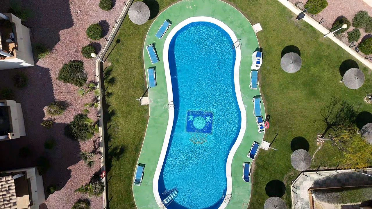 Flat for sale in Campoamor R-5