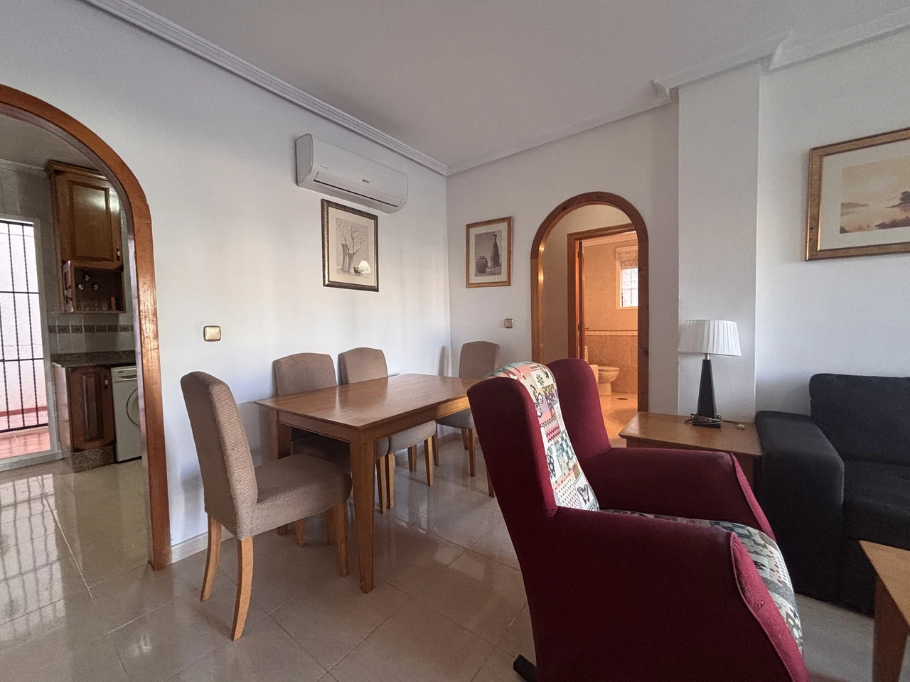 Stats Woning te verkoop in Cabo Roig