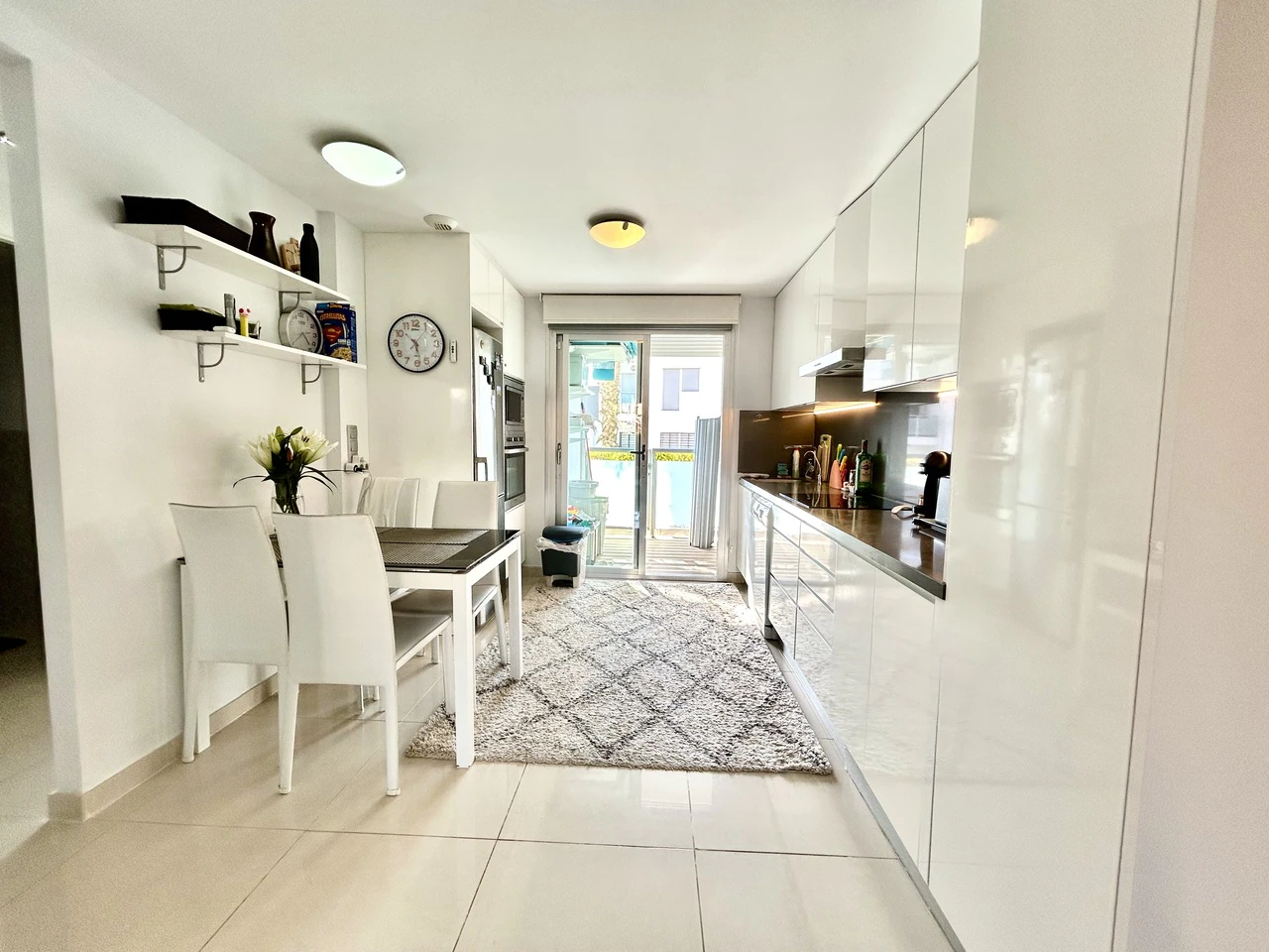 Flat for sale in Punta Prima