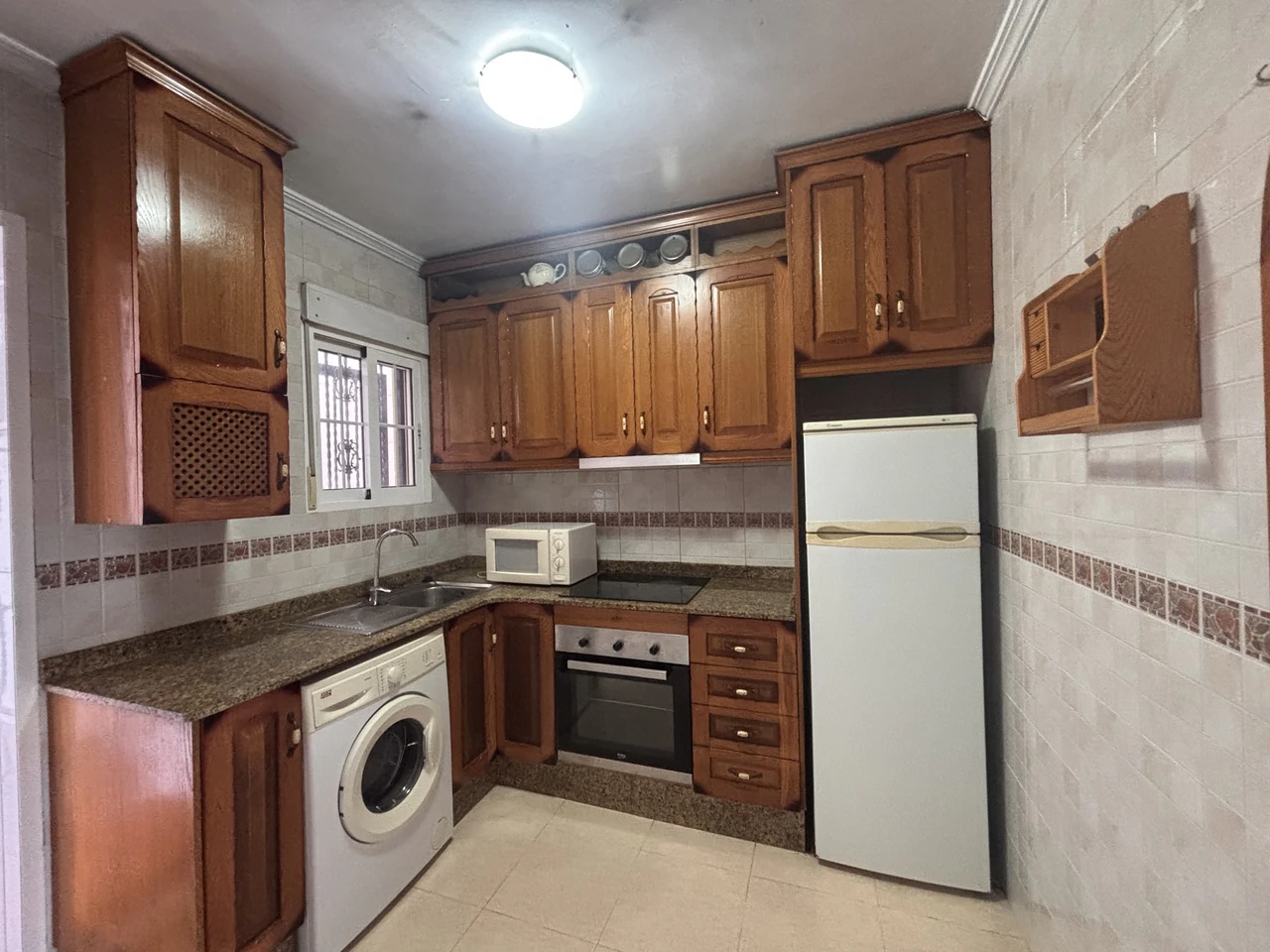 Stats Woning te verkoop in Cabo Roig