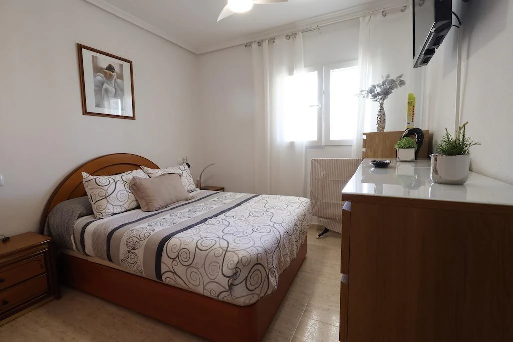 Appartement en ville à la vente à Torrevieja