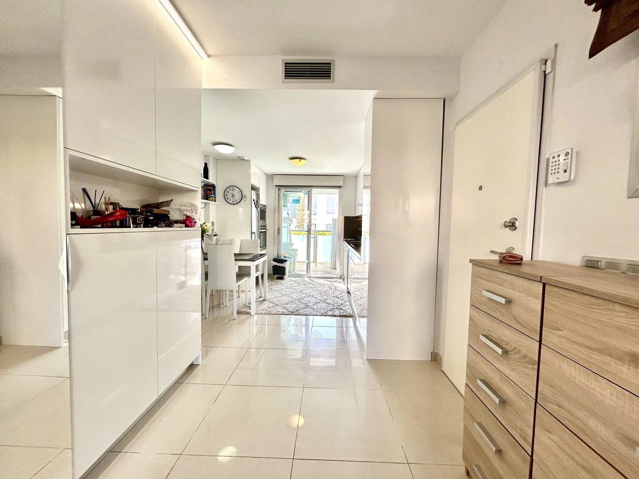 Flat for sale in Punta Prima