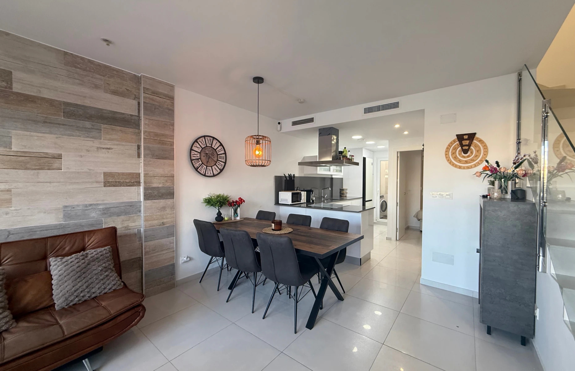 Maison jumelée à la vente à Torrevieja