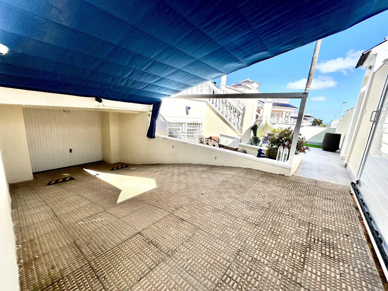 Villa te verkoop in Pinar De Campoverde