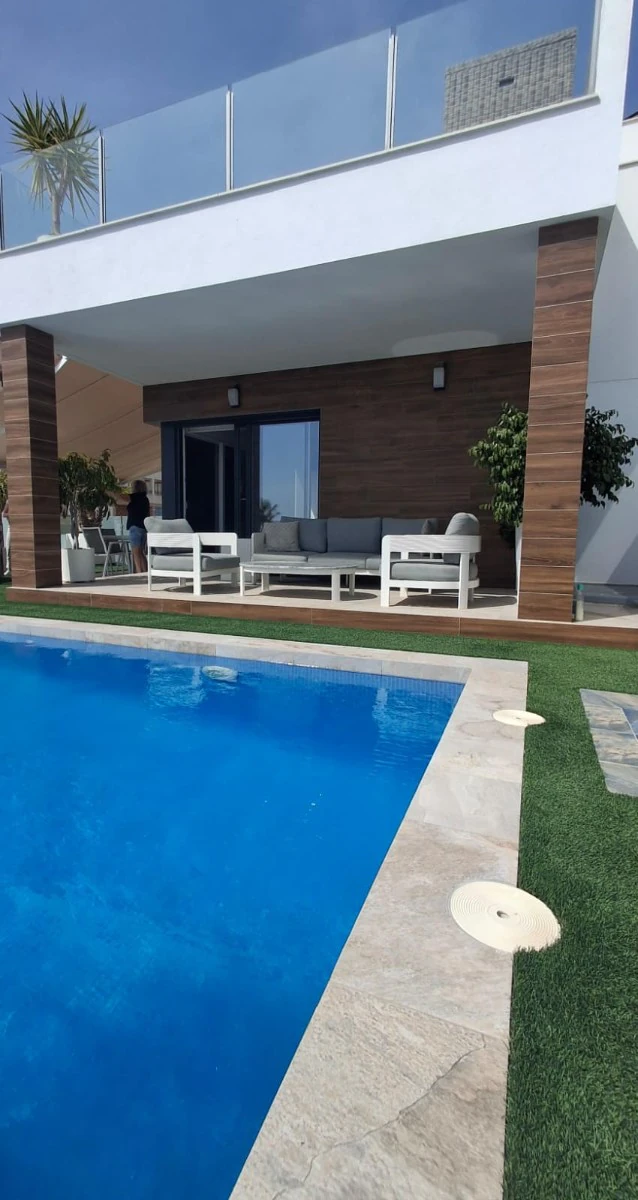 Villa à la vente à Orihuela
