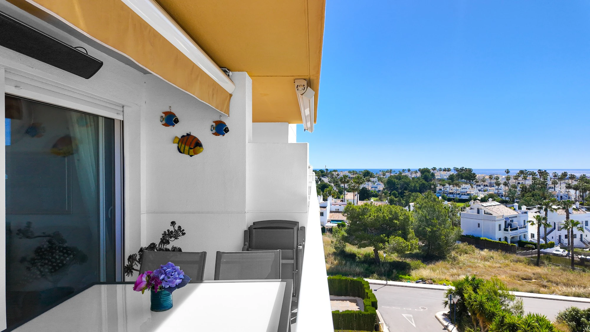 Flat for sale in Orihuela Costa