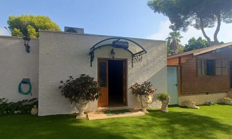 Villa à la vente à Orihuela Costa