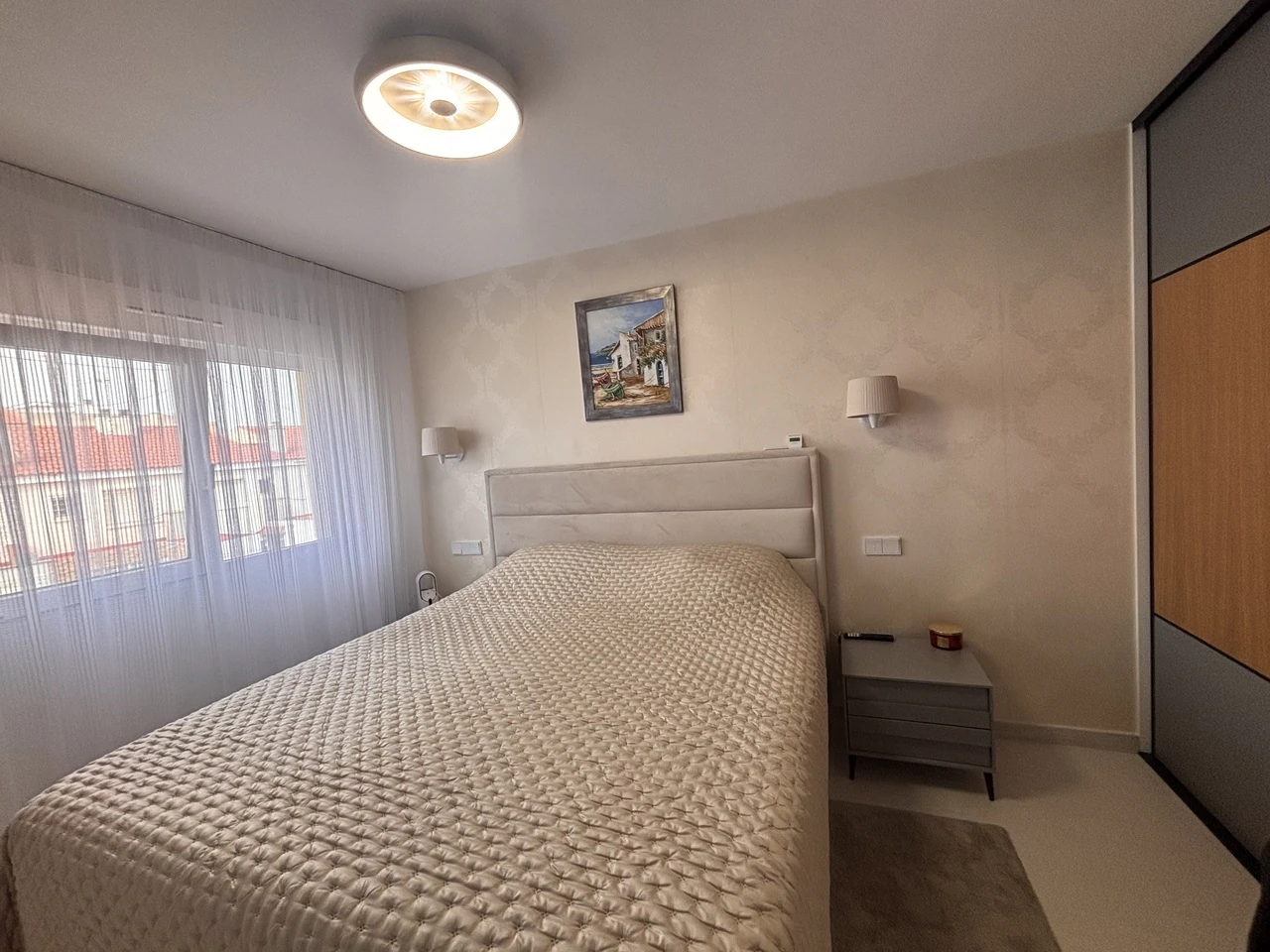 Appartement en ville à la vente à Lo Pagan
