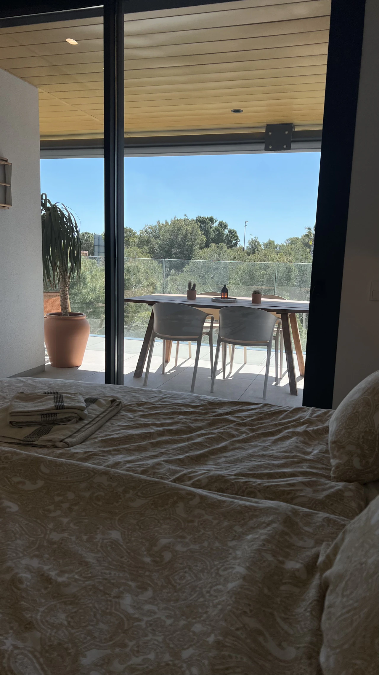 Flat for sale in Las Colinas Golf Resort