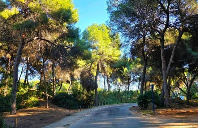 Villa te verkoop in Dehesa De Campoamor