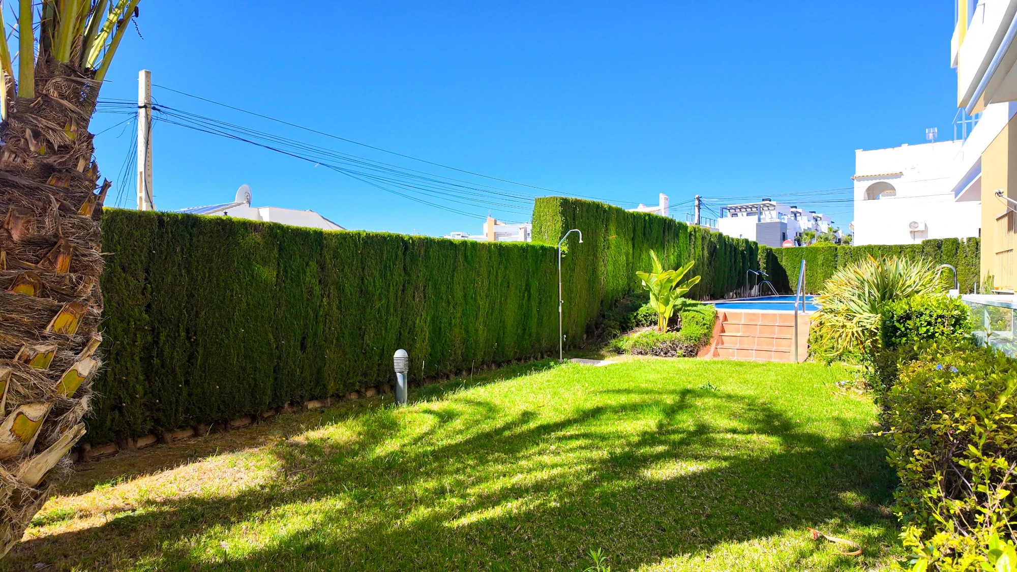 Flat for sale in Orihuela Costa