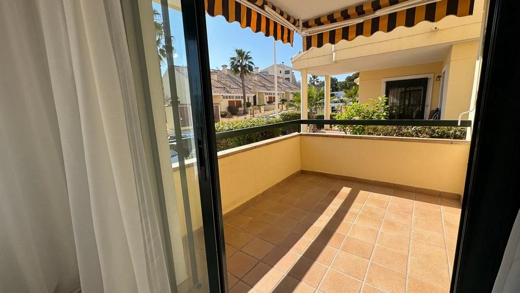 Appartement en ville à la vente à Orihuela Costa